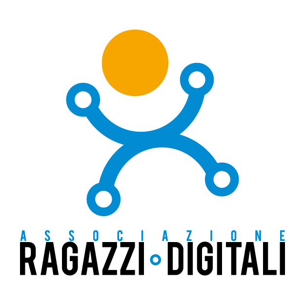 Associazione</br>Ragazzi</br>Digitali