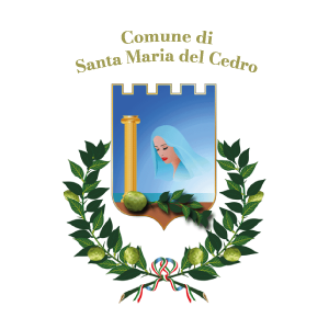 Comune di </br>Santa Maria</br>del Cedro</br>