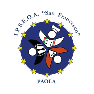 IPSEOA</br>San Francesco</br>diPaola