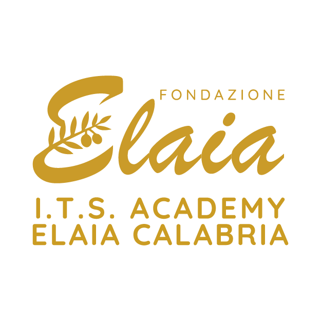 ITS Academy </br>Elaia</br>Calabria